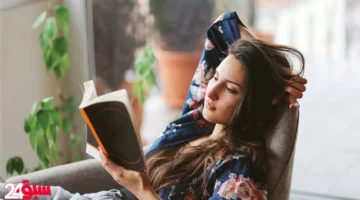 الأسبوع المجهد.. كيف تتصالح مع ذاتك وتستعيد طاقتك الكاملة قبل بداية جديدة